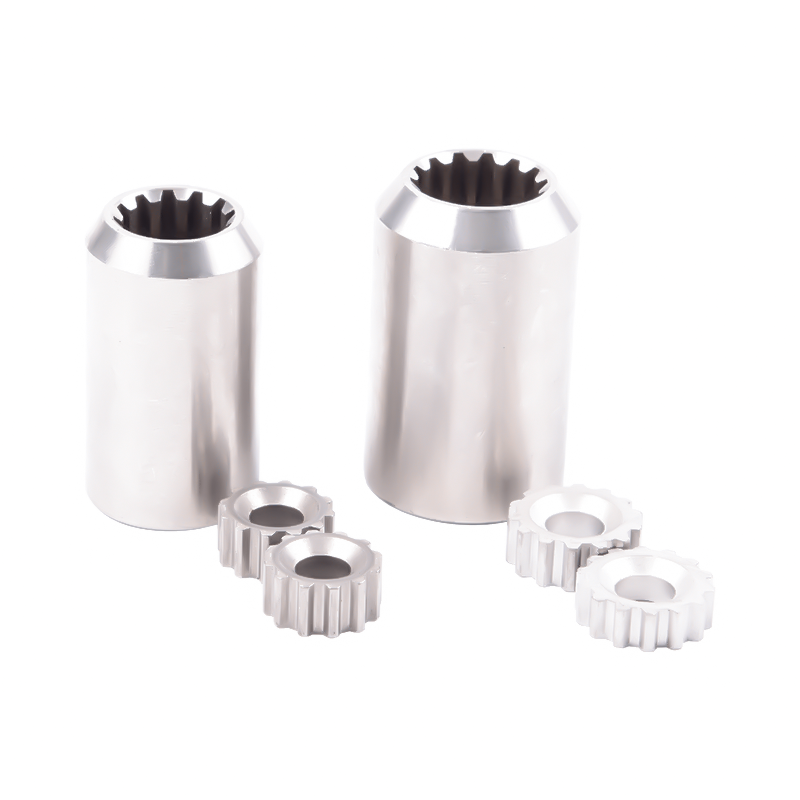 Powder Metallurgy stainless steel gear